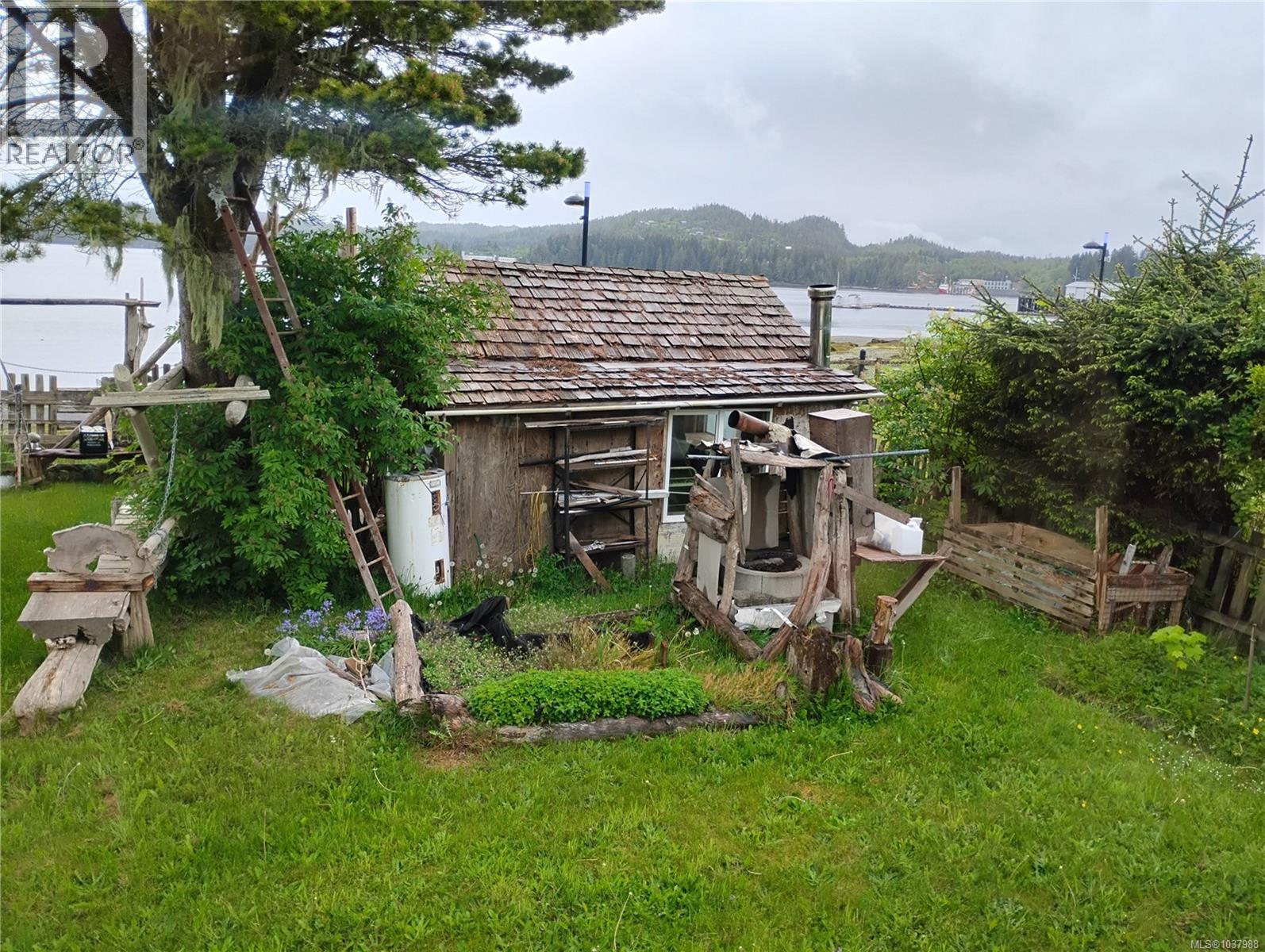 7385 Market St, Port Hardy, British Columbia  V0N 2P0 - Photo 28 - 1037988