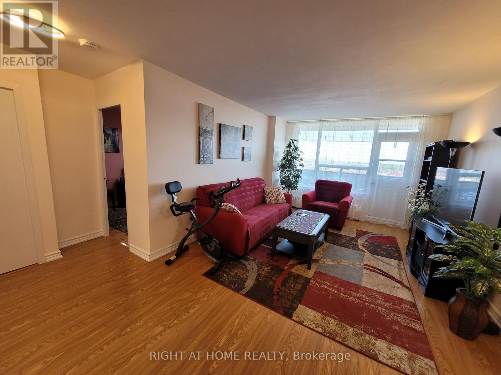 1001 - 235 Grandravine Drive, Toronto, Ontario  M3N 1J2 - Photo 31 - W13123594
