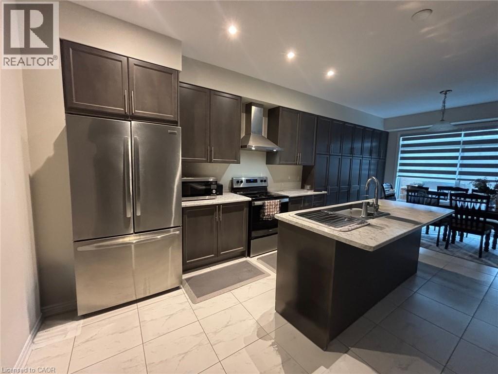 151 Eva Drive, Breslau, Ontario  N0B 1M0 - Photo 7 - 40832983