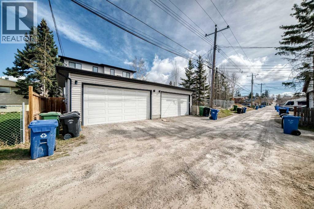 2539 10 Avenue Se, Calgary, Alberta  T2A 0C2 - Photo 30 - A2304535