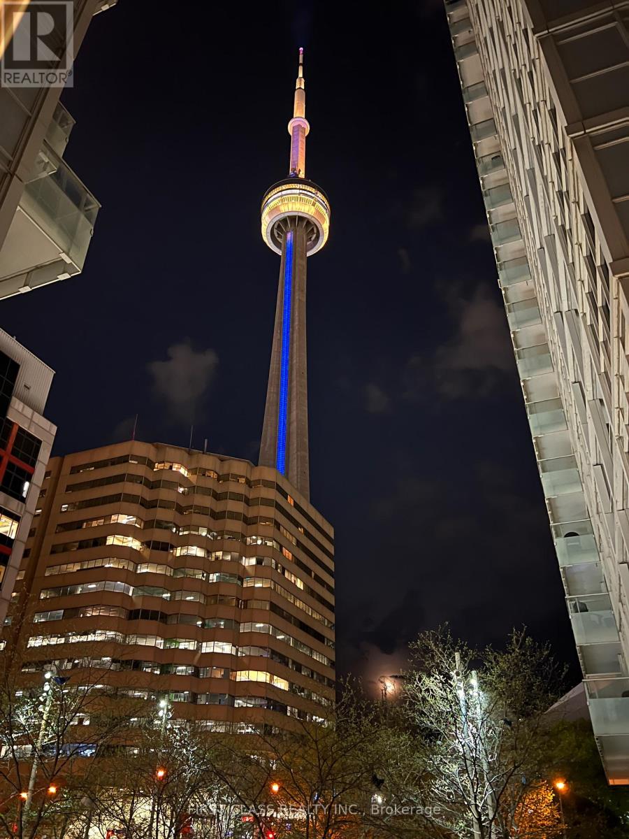 218 - 20 John Street, Toronto, Ontario  M5V 0G5 - Photo 4 - C13125094