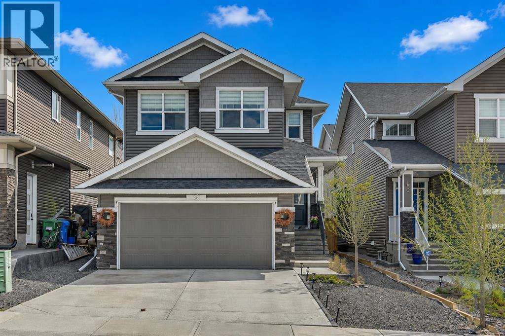 36 Crestbrook Link SW, Calgary, Alberta