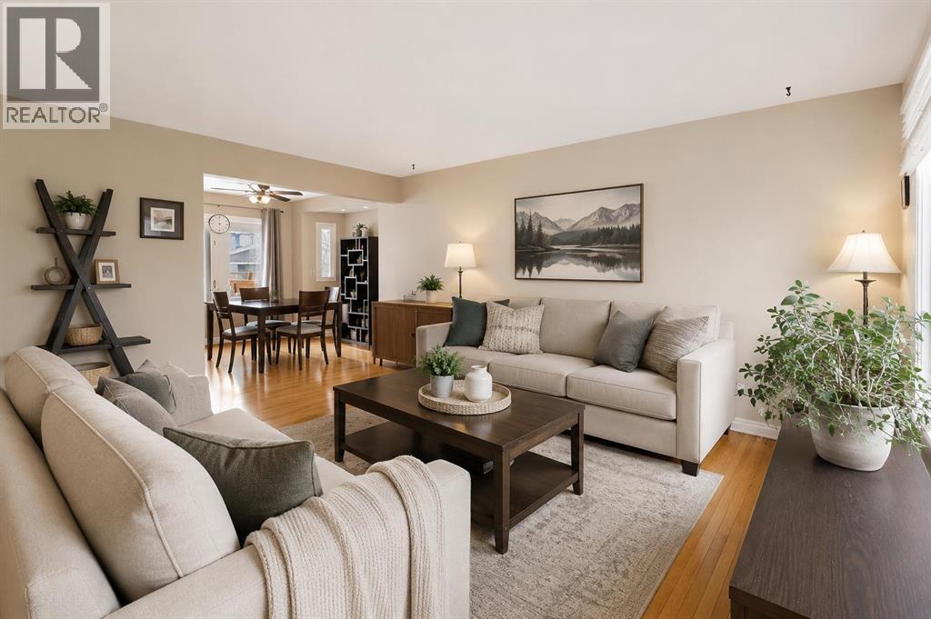 26 Galway Crescent Sw, Calgary, Alberta  T3E 4Y3 - Photo 6 - A2312735