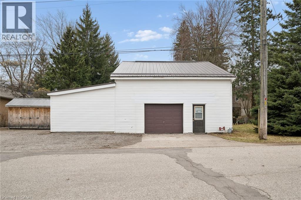 3659 Nafziger Road, Wellesley, Ontario  N0B 2T0 - Photo 8 - 40818189