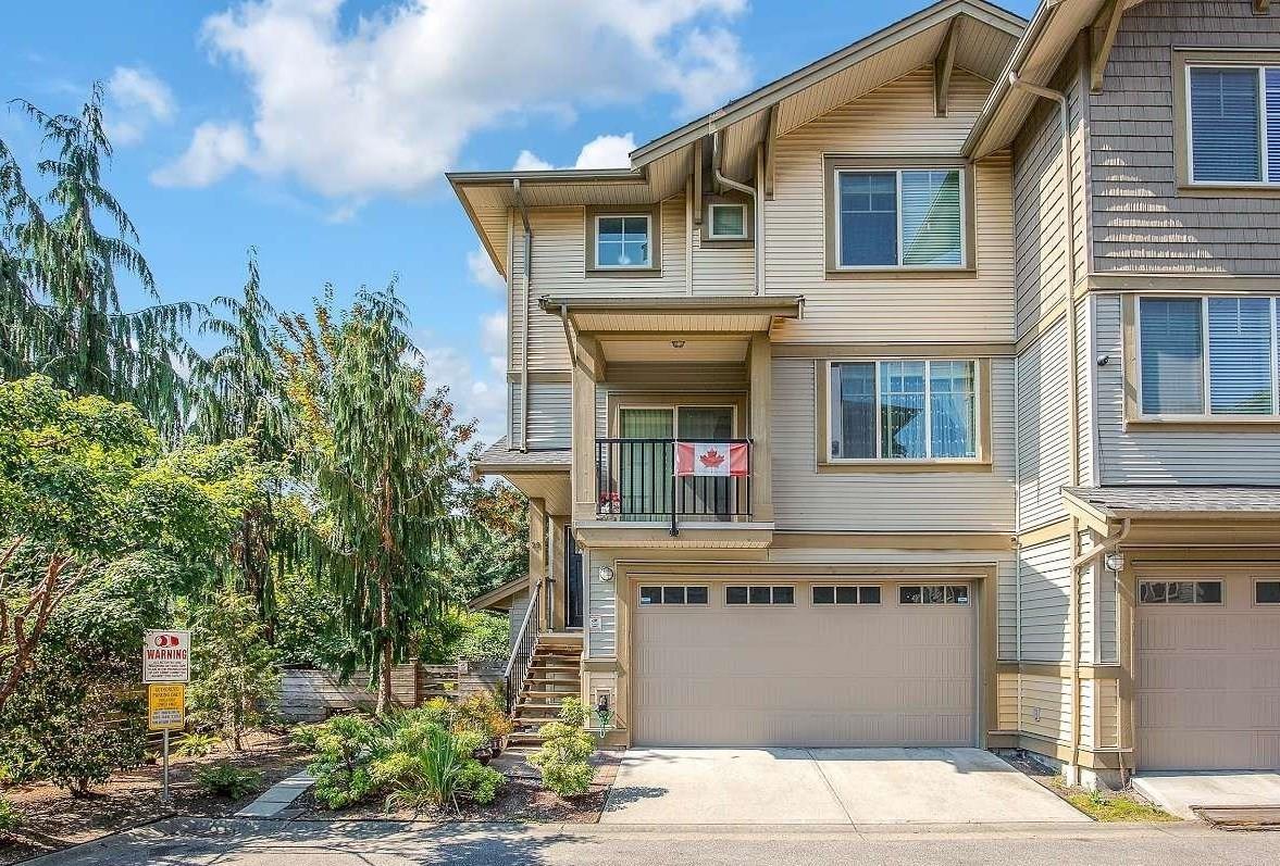 29 9533 130A STREET, Surrey, British Columbia