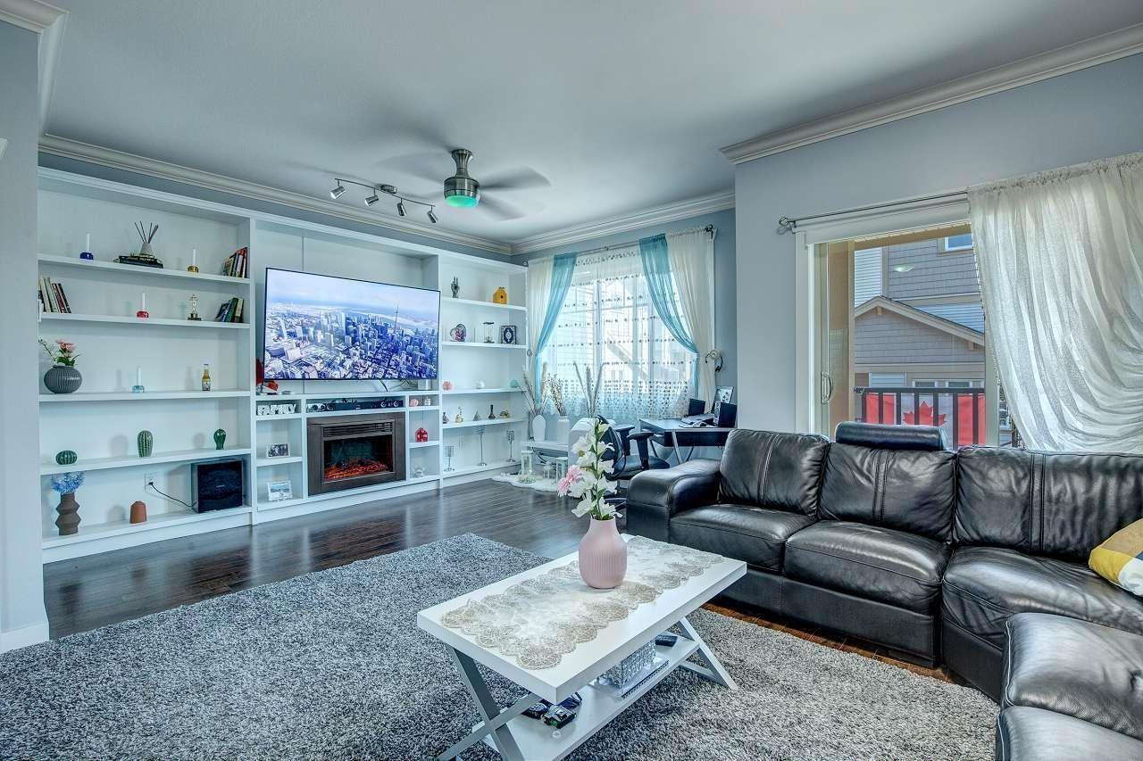 29 9533 130a Street, Surrey, British Columbia  V3V 0B8 - Photo 8 - R3126976