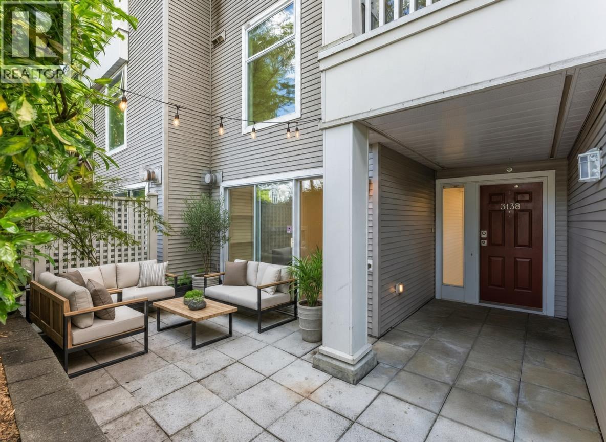 3138 W 4th Avenue, Vancouver, British Columbia  V6K 1R7 - Photo 2 - R3127145