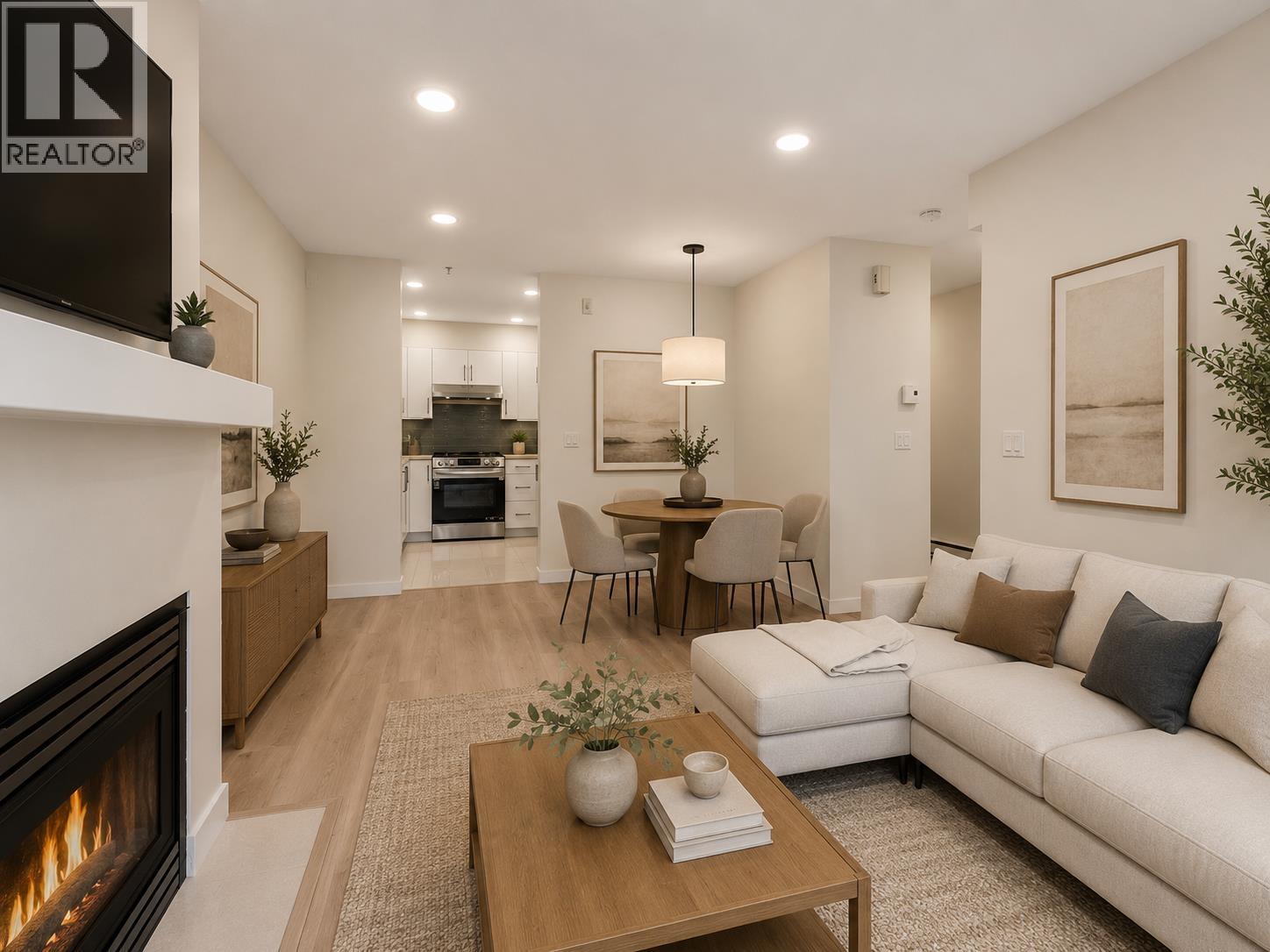 3138 W 4th Avenue, Vancouver, British Columbia  V6K 1R7 - Photo 6 - R3127145