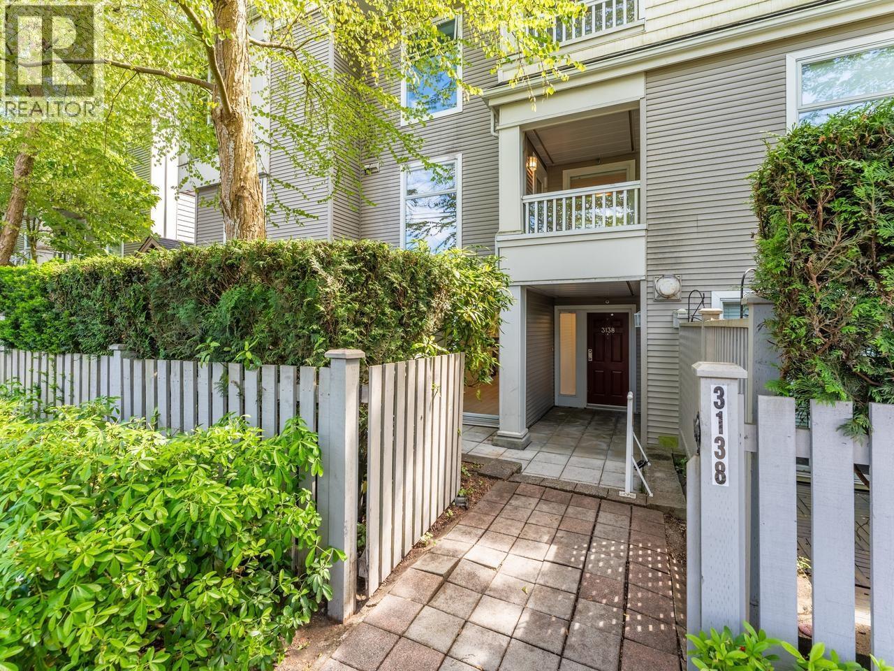 3138 W 4TH AVENUE, Vancouver, British Columbia
