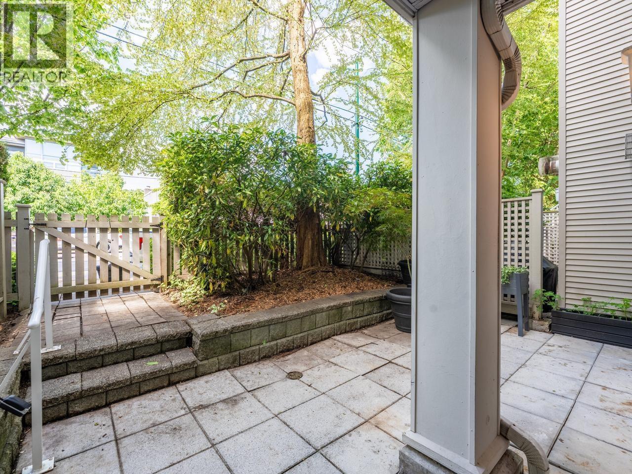 3138 W 4th Avenue, Vancouver, British Columbia  V6K 1R7 - Photo 25 - R3127145