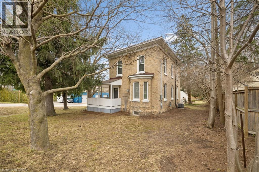 3659 Nafziger Road, Wellesley, Ontario  N0B 2T0 - Photo 6 - 40826481