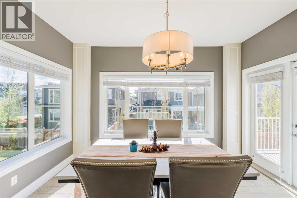 174 Aspen Vista Way Sw, Calgary, Alberta  T3H 0Y8 - Photo 13 - A2312375