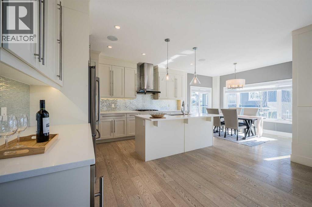 174 Aspen Vista Way Sw, Calgary, Alberta  T3H 0Y8 - Photo 8 - A2312375