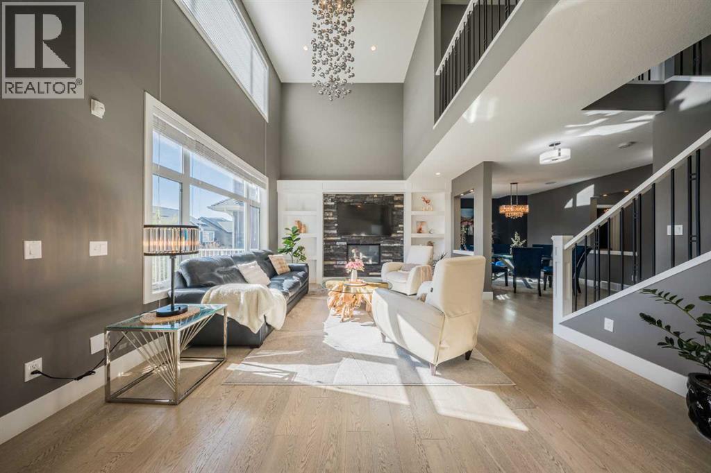 174 Aspen Vista Way Sw, Calgary, Alberta  T3H 0Y8 - Photo 4 - A2312375