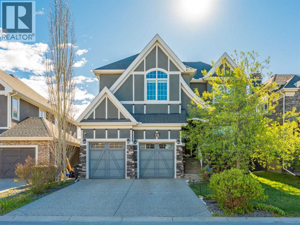 174 Aspen Vista Way Sw, Calgary, Alberta  T3H 0Y8 - Photo 1 - A2312375