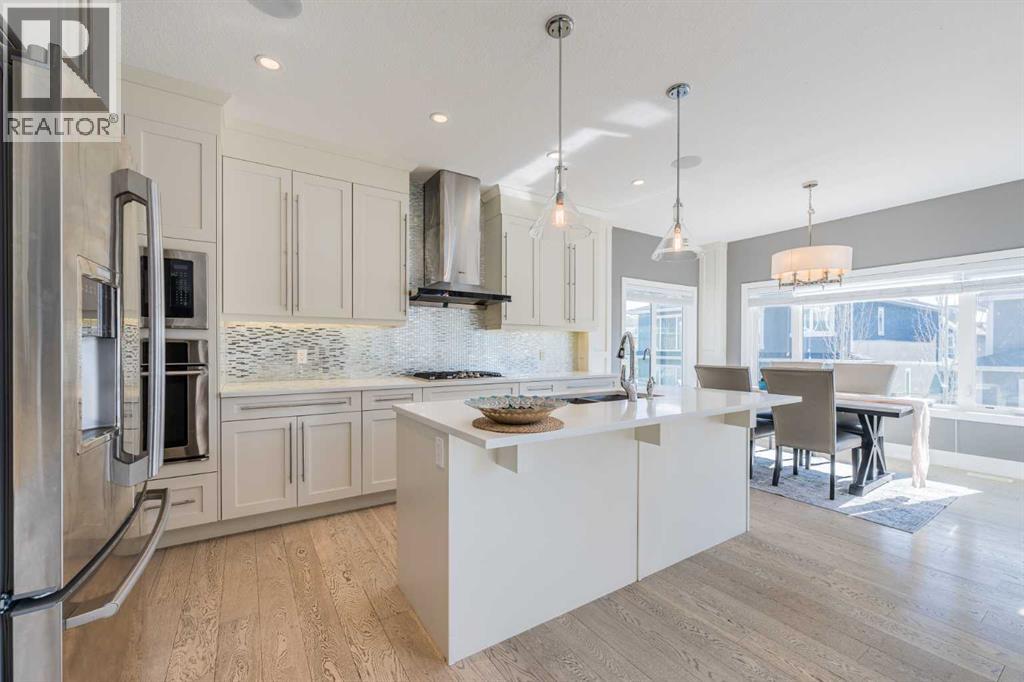 174 Aspen Vista Way Sw, Calgary, Alberta  T3H 0Y8 - Photo 9 - A2312375