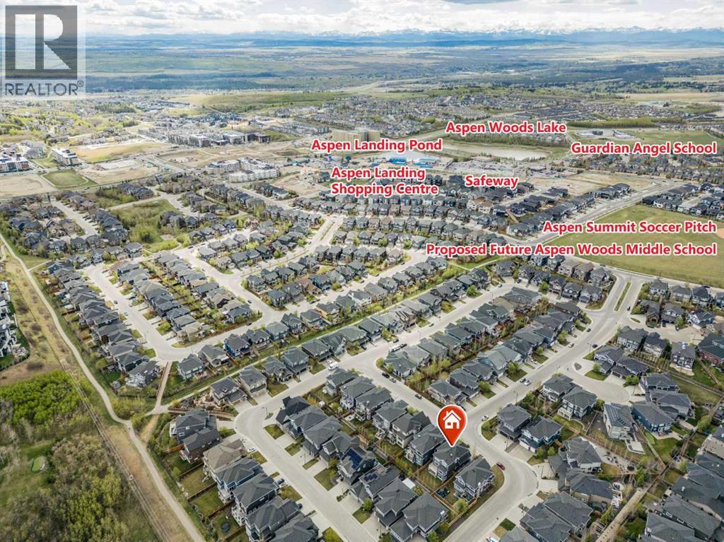 174 Aspen Vista Way Sw, Calgary, Alberta  T3H 0Y8 - Photo 48 - A2312375