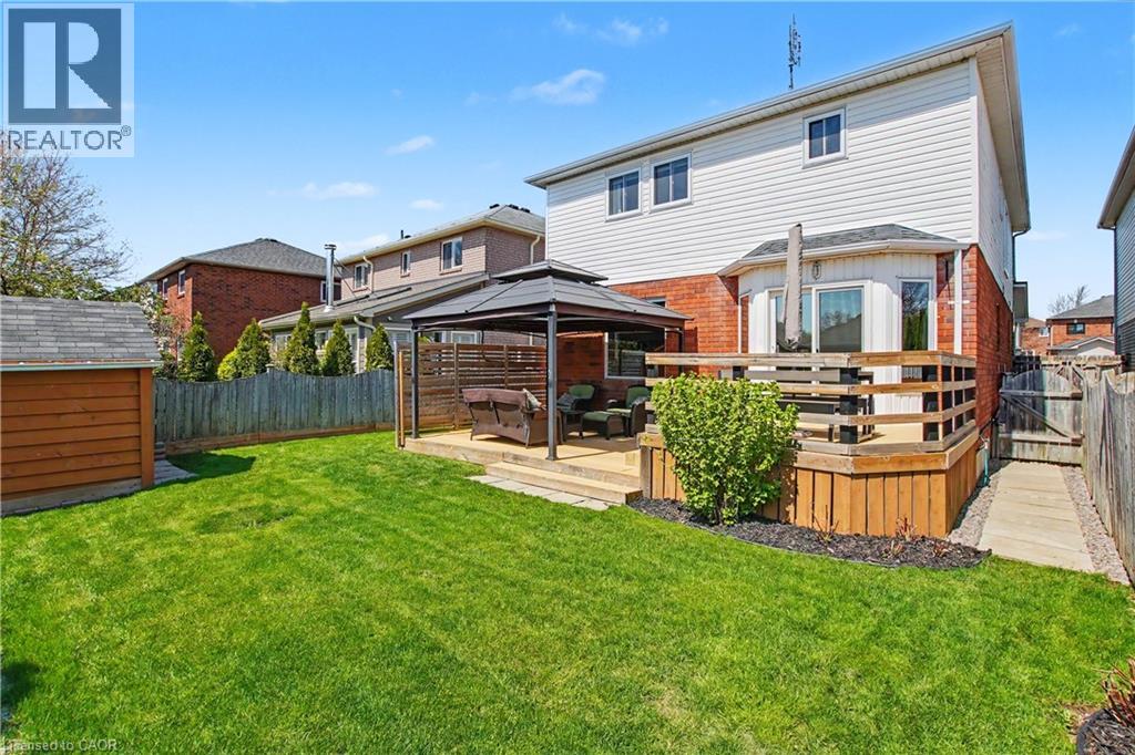22 Waterwheel Crescent, Waterdown, Ontario  L9H 7B8 - Photo 23 - 40827982