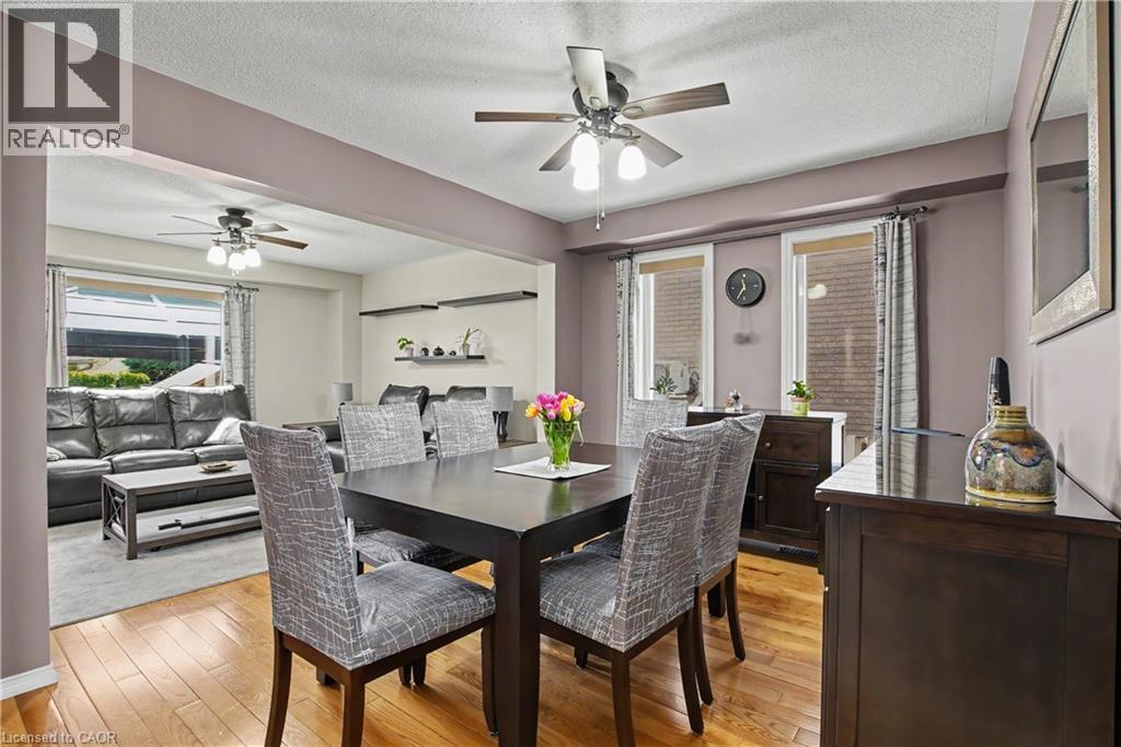 22 Waterwheel Crescent, Waterdown, Ontario  L9H 7B8 - Photo 5 - 40827982