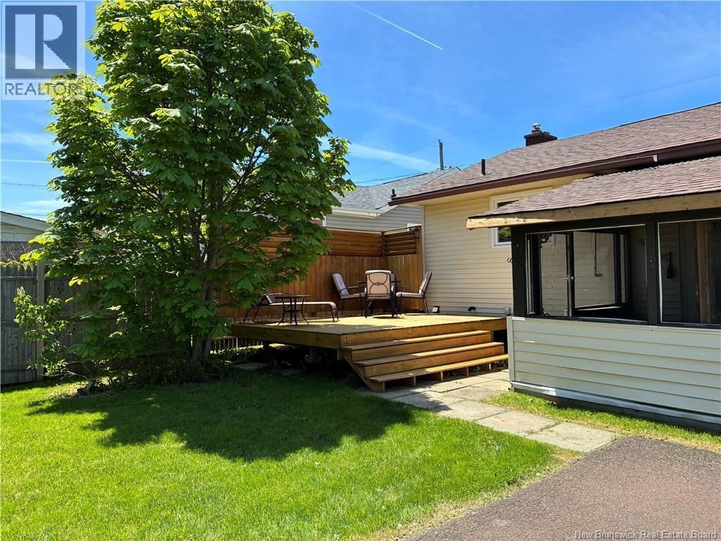175 Second Avenue, Moncton, New Brunswick  E1C 7Y5 - Photo 5 - NB136147