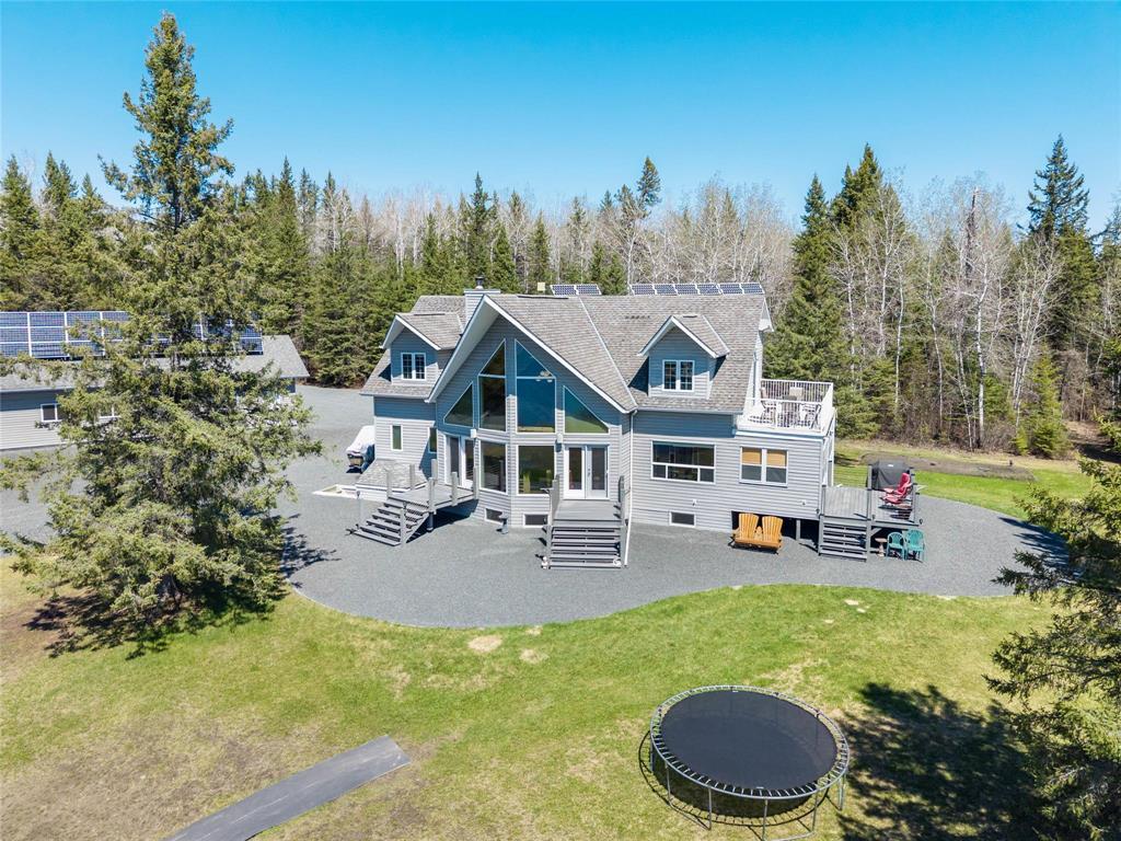 56 Ridge Road, Alexander RM, Manitoba