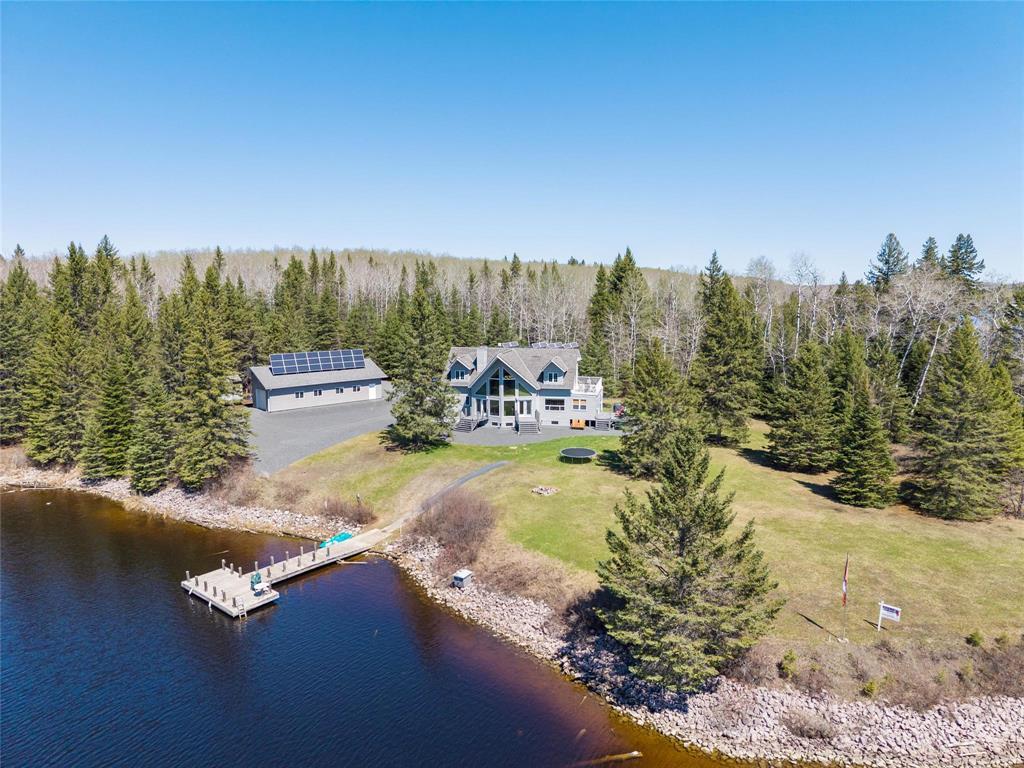 56 Ridge Road, Alexander Rm, Manitoba  R0E 1A0 - Photo 1 - 202610045