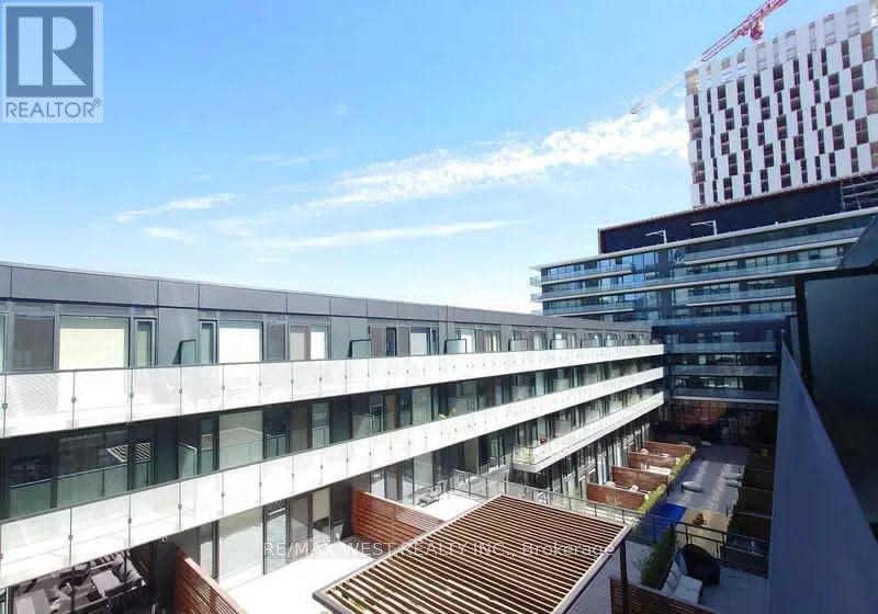 502 - 35 Rolling Mills Road, Toronto, Ontario  M5A 0V6 - Photo 12 - C13167708