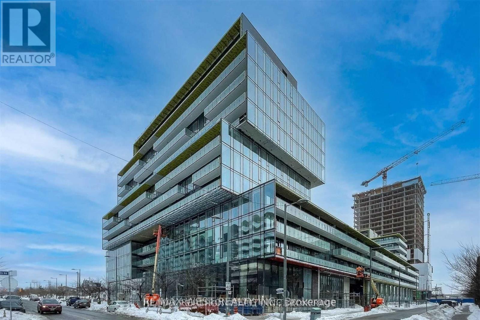 502 - 35 Rolling Mills Road, Toronto, Ontario  M5A 0V6 - Photo 1 - C13167708