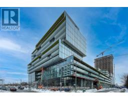 502 - 35 ROLLING MILLS ROAD, Toronto, Ontario