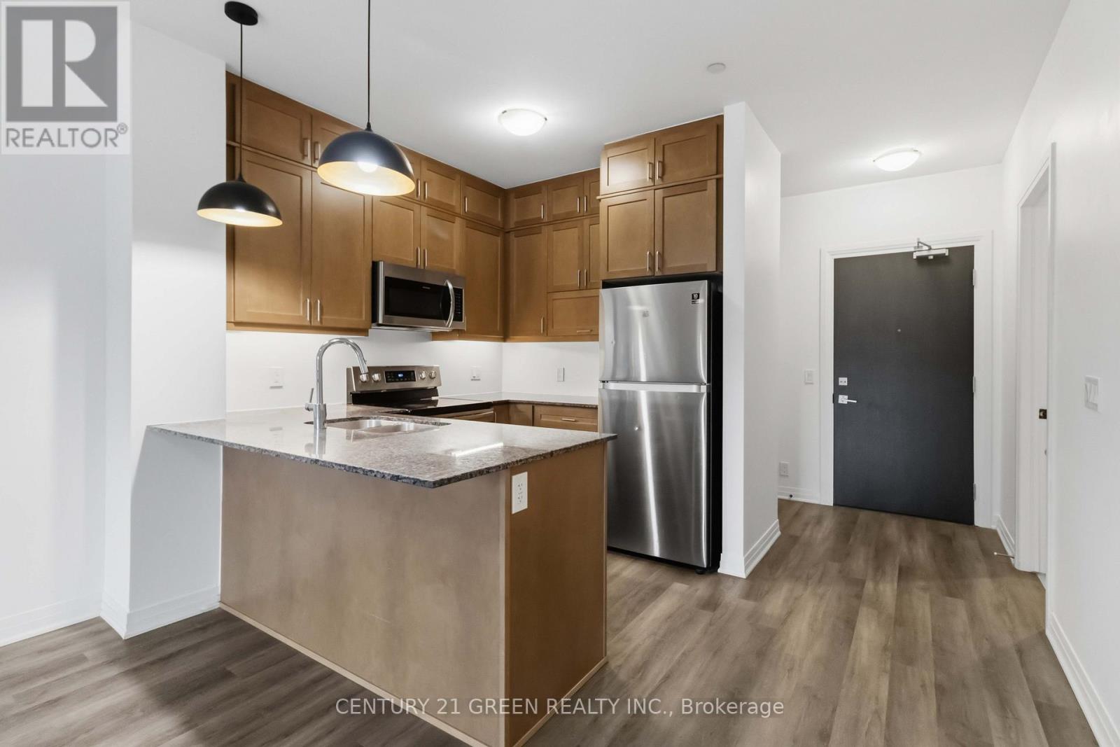 242 - 102 Grovewood Common Circle, Oakville, Ontario  L6H 0X2 - Photo 14 - W13162068