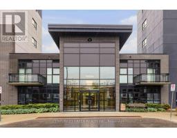 242 - 102 GROVEWOOD COMMON CIRCLE, Oakville, Ontario