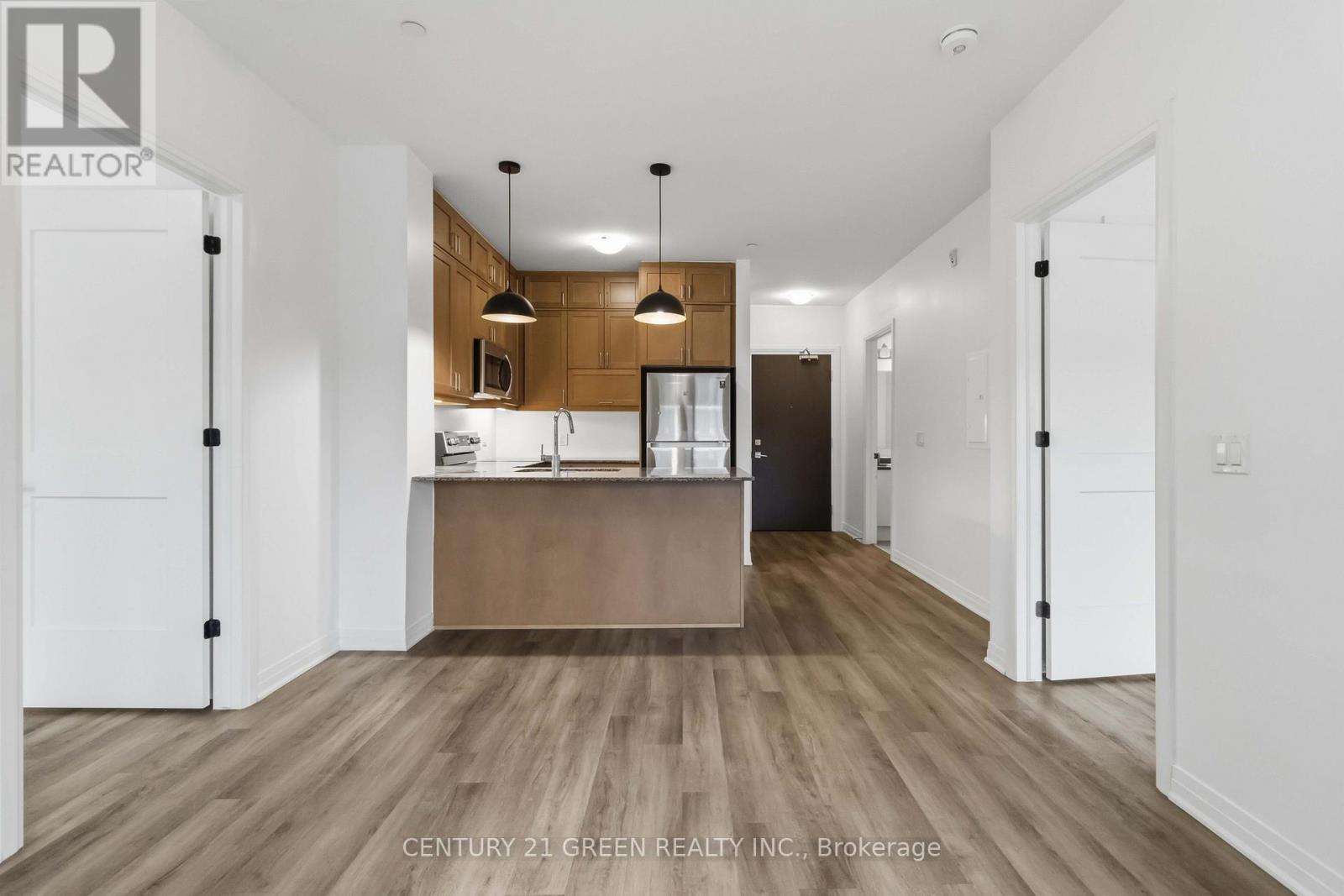 242 - 102 Grovewood Common Circle, Oakville, Ontario  L6H 0X2 - Photo 15 - W13162068