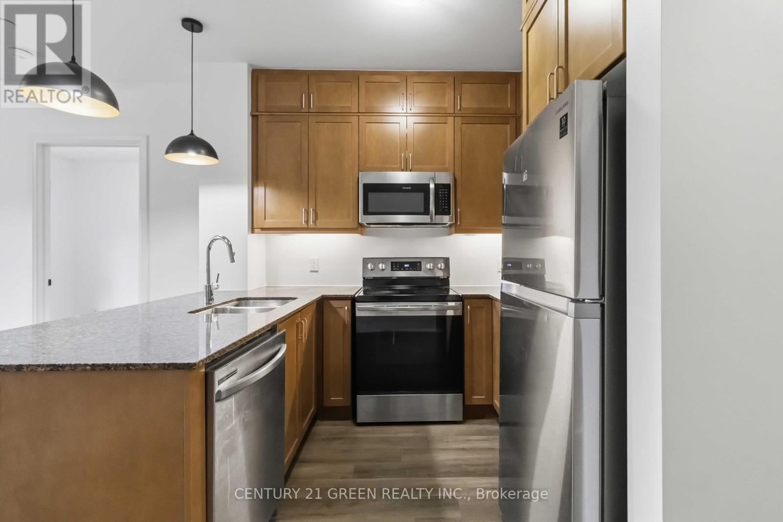 242 - 102 Grovewood Common Circle, Oakville, Ontario  L6H 0X2 - Photo 12 - W13162068