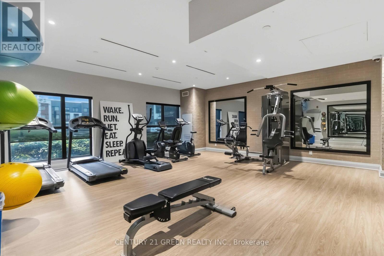 242 - 102 Grovewood Common Circle, Oakville, Ontario  L6H 0X2 - Photo 28 - W13162068