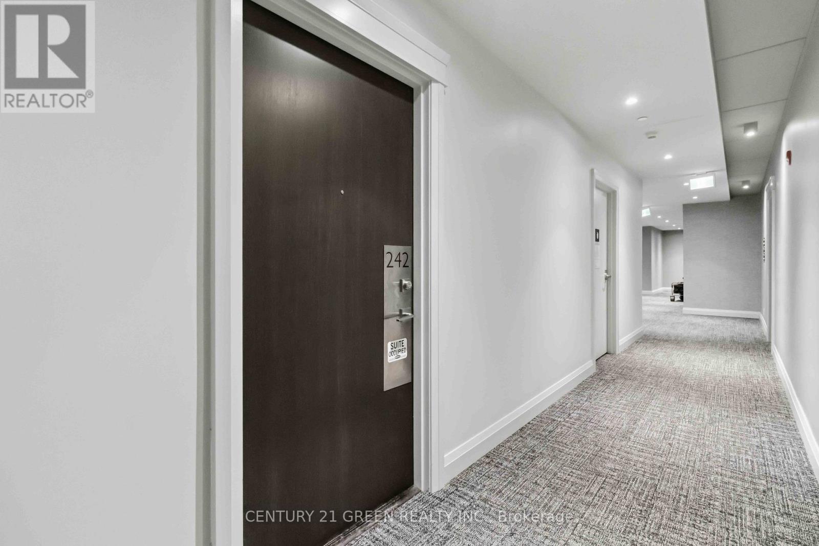 242 - 102 Grovewood Common Circle, Oakville, Ontario  L6H 0X2 - Photo 6 - W13162068