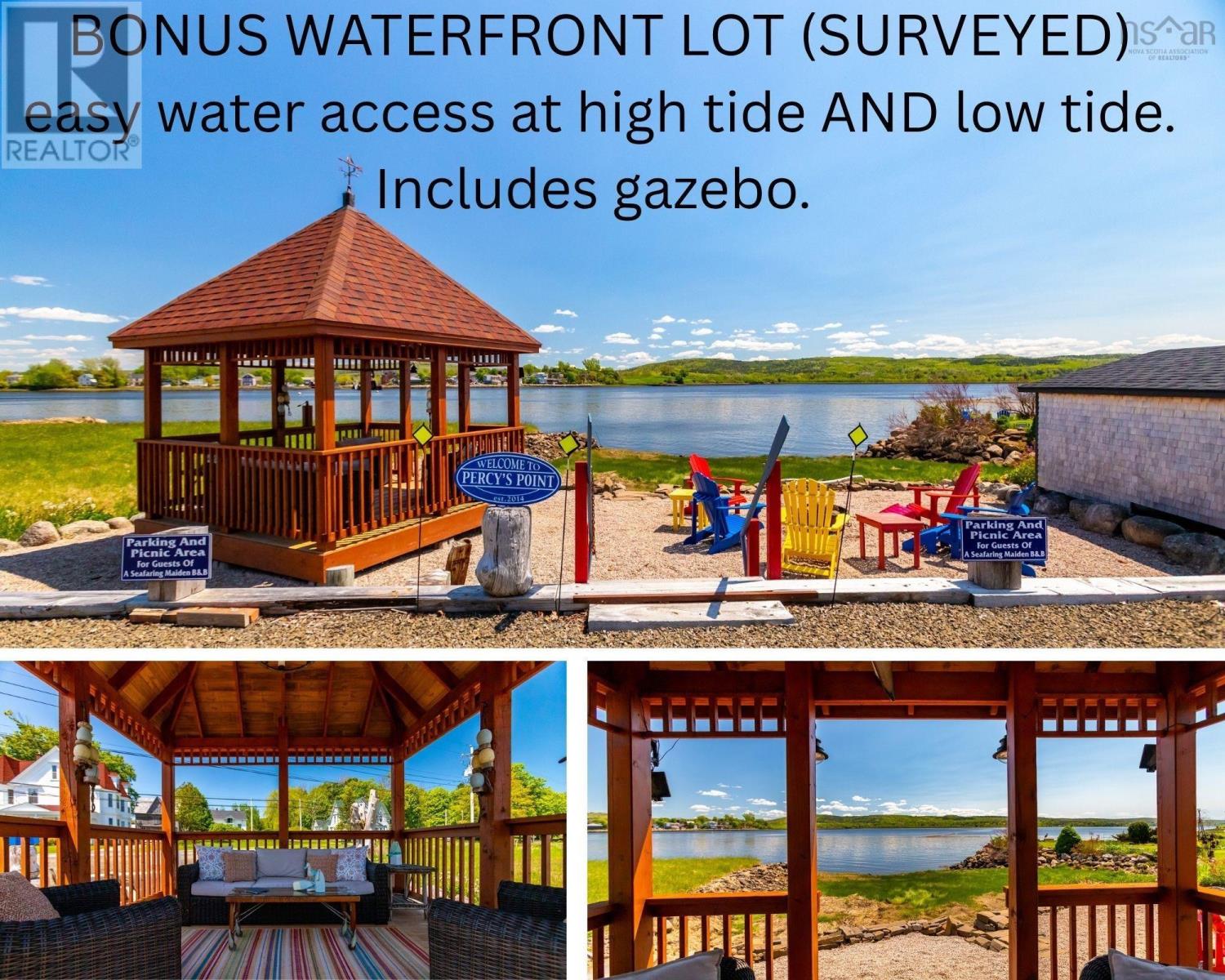 5287 Granville Road, Granville Ferry, Nova Scotia  B0S 1A0 - Photo 47 - 202512799