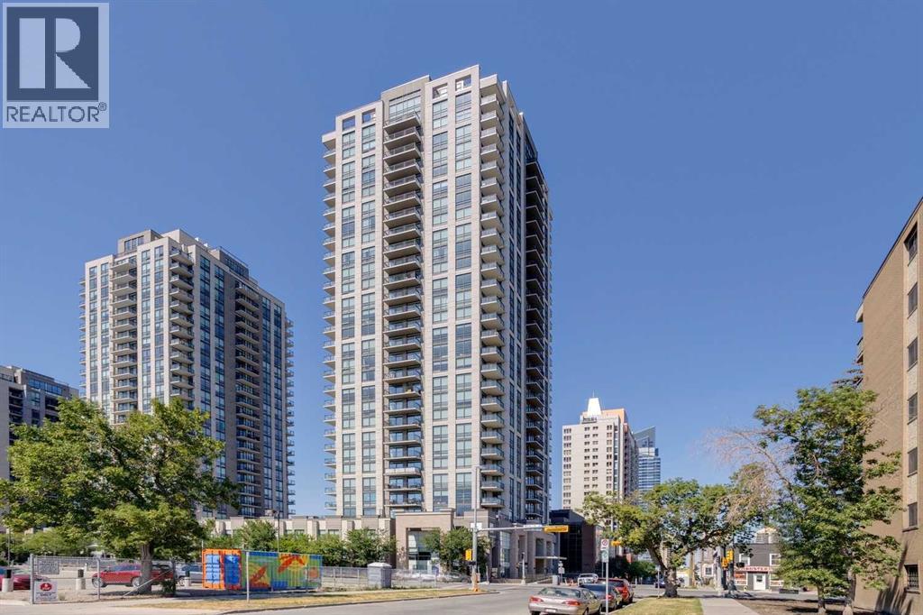 1301, 1111 10 Street SW, Calgary, Alberta