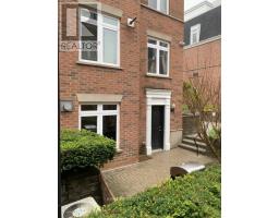 1 - 100 REDPATH AVENUE, Toronto, Ontario