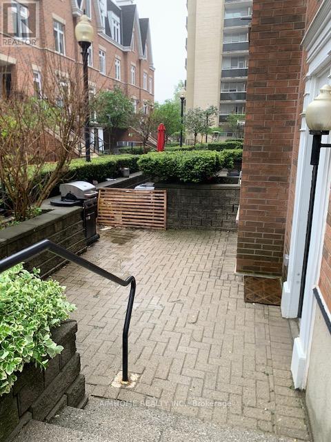 1 - 100 Redpath Avenue, Toronto, Ontario  M4S 2J7 - Photo 5 - C13120606