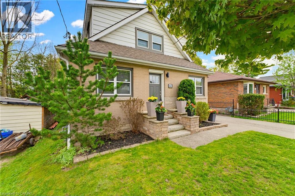 60 Avenue Road, Cambridge, Ontario  N1R 1B9 - Photo 2 - 40825596