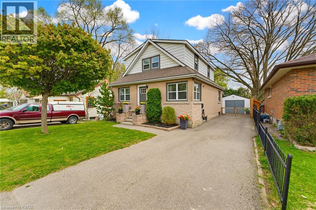 60 AVENUE Road, Cambridge, Ontario