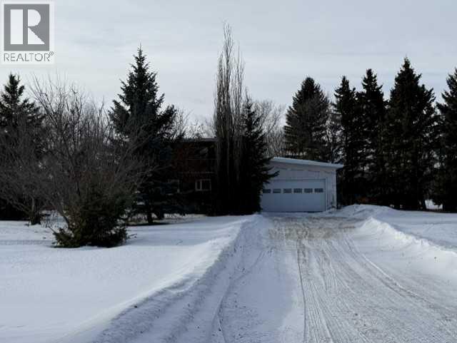 126, 43182 Range Road 214, Rural Camrose County, Alberta  T0B 1M0 - Photo 1 - A2281190