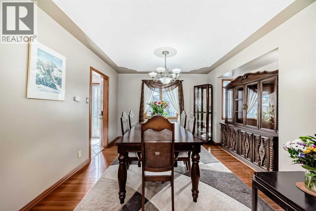 4039 5 Avenue SW, Calgary, Alberta  T3C 0C2 - Photo 10 - A2309500