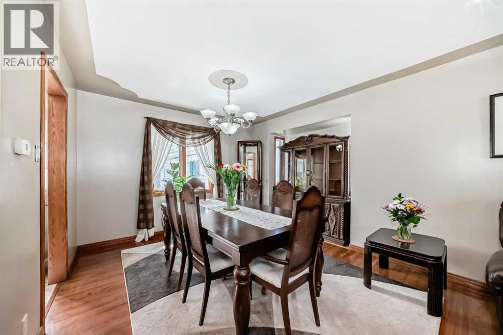 4039 5 Avenue SW, Calgary, Alberta  T3C 0C2 - Photo 9 - A2309500