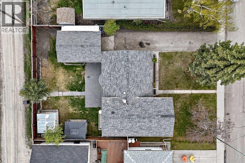 4039 5 Avenue SW, Calgary, Alberta  T3C 0C2 - Photo 39 - A2309500