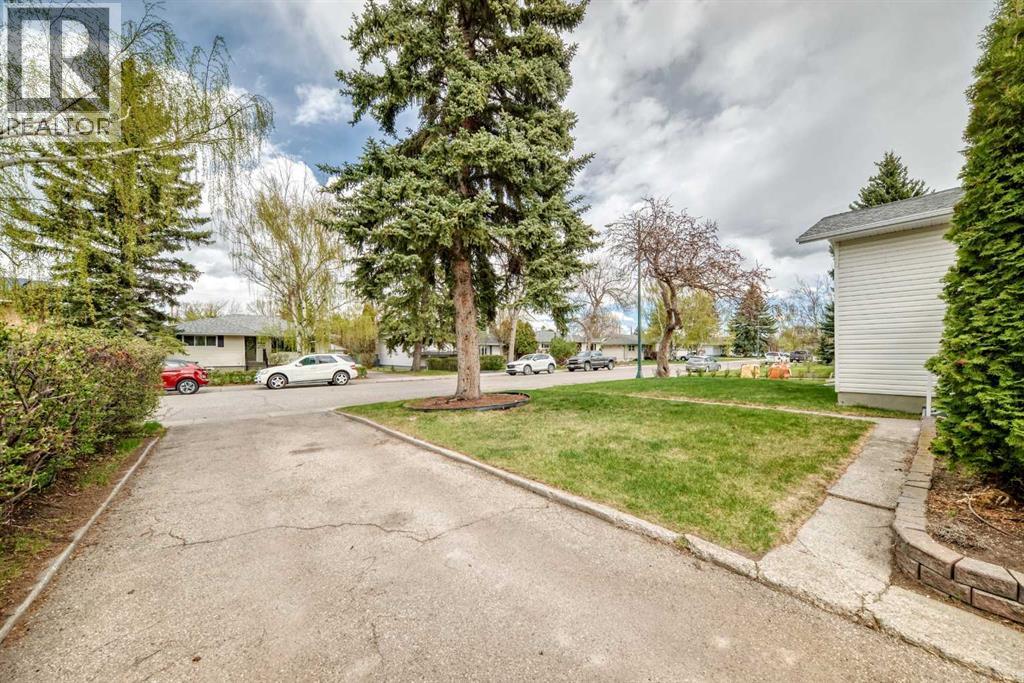 4039 5 Avenue SW, Calgary, Alberta  T3C 0C2 - Photo 37 - A2309500