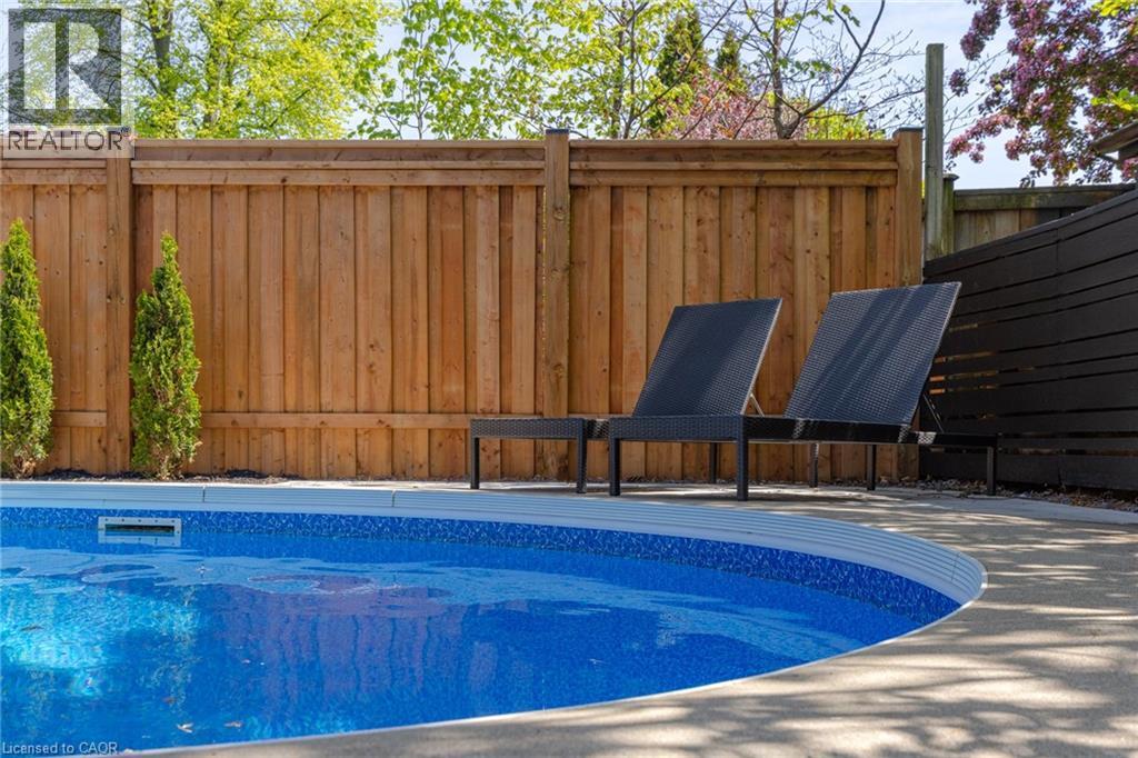 173 Chebucto Drive, Oakville, Ontario  L7J 5R1 - Photo 3 - 40832075