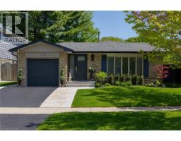 173 CHEBUCTO Drive, Oakville, Ontario