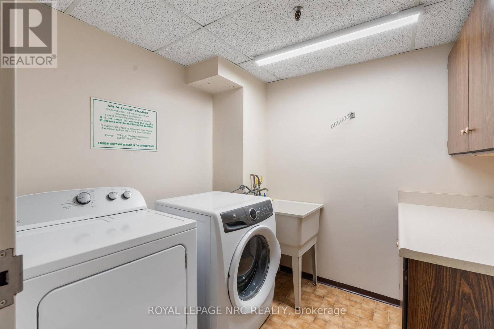 602 - 141 Church Street, St. Catharines, Ontario  L2R 7L7 - Photo 28 - X12719606