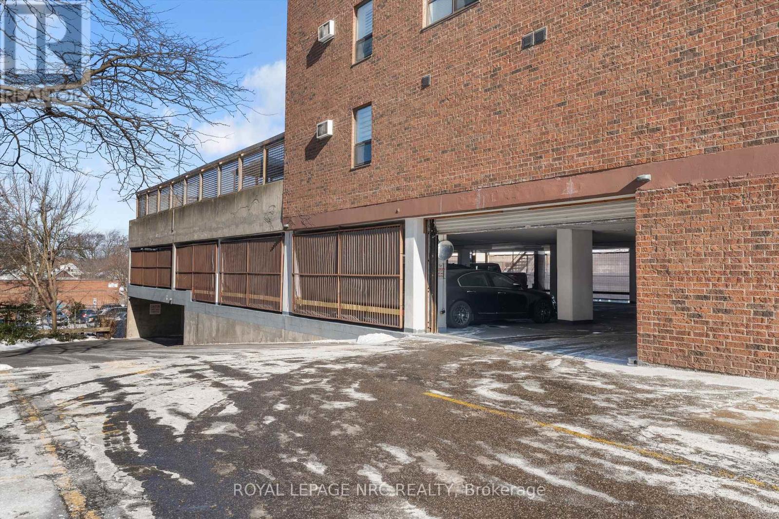 602 - 141 Church Street, St. Catharines, Ontario  L2R 7L7 - Photo 35 - X12719606